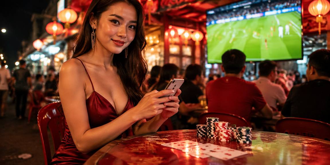 tp88 com Live Casino với dealer trực tiếp và bàn chơi thời gian thực